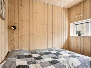 Holiday Home Reinhard - 50m from the sea by Interhome - 4