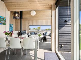 Holiday Home Reinhard - 50m from the sea by Interhome - 7