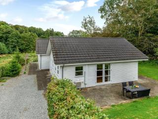 Holiday Home Bjerund - 250m from the sea by Interhome - 0