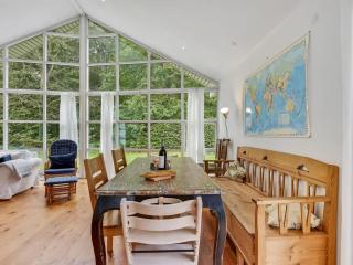 Holiday Home Bjerund - 250m from the sea by Interhome - 3