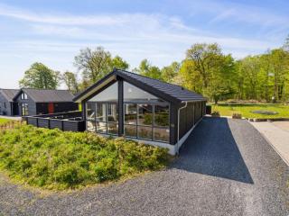 Holiday Home Helina - 180m from the sea by Interhome - 9