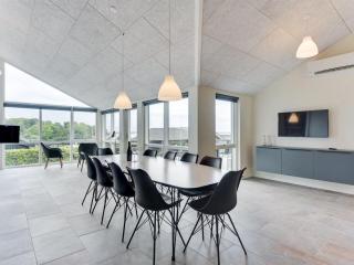 Holiday Home Helina - 180m from the sea by Interhome - 4