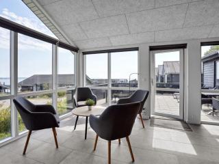 Holiday Home Helina - 180m from the sea by Interhome - 6