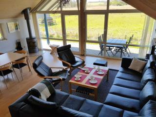 Holiday Home Sigbritt - 100m from the sea by Interhome - 4