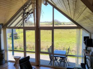 Holiday Home Sigbritt - 100m from the sea by Interhome - 6