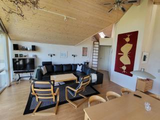 Holiday Home Sigbritt - 100m from the sea by Interhome - 3