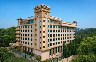Grand Mercure Mysore - An Accor Brand - 1