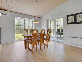 Holiday Home Eryka - 28km from the sea by Interhome - 4