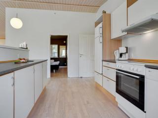 Holiday Home Eryka - 28km from the sea by Interhome - 1