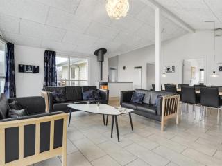 Holiday Home Cara - 200m from the sea by Interhome - 7