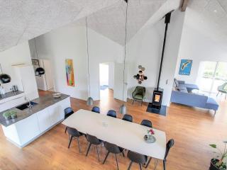 Holiday Home Thorfin - 200m from the sea by Interhome - 9