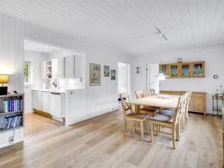 Holiday Home Siiri - 28km from the sea by Interhome - 5