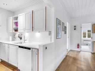 Holiday Home Siiri - 28km from the sea by Interhome - 2