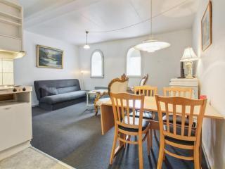 Apartment Valli - 22km from the sea by Interhome - Bredebro - 8