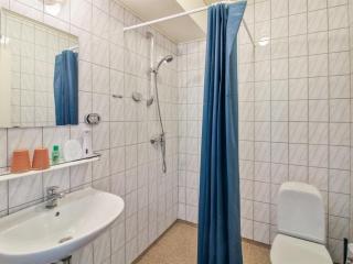 Apartment Valli - 22km from the sea by Interhome - Bredebro - 5