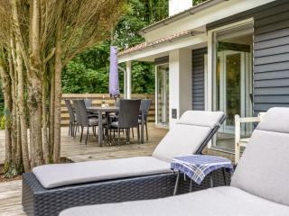 Holiday Home Marret - 30km from the sea by Interhome - 8