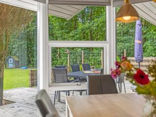 Holiday Home Marret - 30km from the sea by Interhome - 6