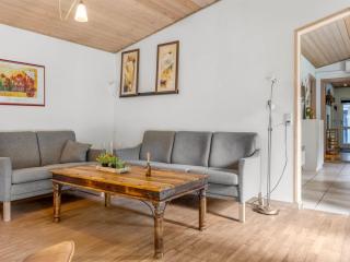 Holiday Home Marret - 30km from the sea by Interhome - 4