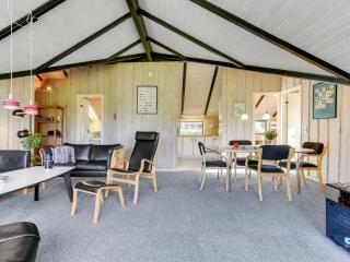 Holiday Home Joona - 600m from the sea by Interhome - 3