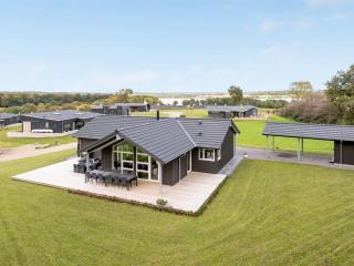 Holiday Home Rathulf - 500m from the sea by Interhome - 7