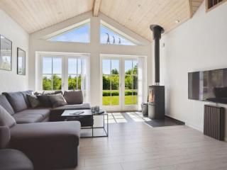 Holiday Home Quanna - 30km from the sea by Interhome - 8