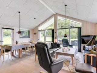 Holiday Home Rathulf - 500m from the sea by Interhome - 6