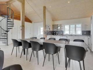 Holiday Home Quanna - 30km from the sea by Interhome - 7