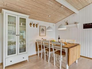 Holiday Home Florina - 700m from the sea by Interhome - Hejls - 1