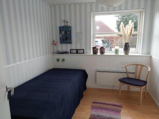 Holiday Home Greth - 500m from the sea by Interhome - 5