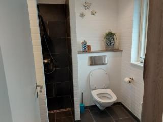 Holiday Home Greth - 500m from the sea by Interhome - 4