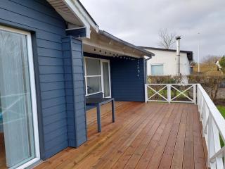 Holiday Home Greth - 500m from the sea by Interhome - 3