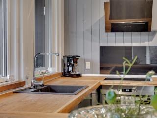 Holiday Home Vitus - 30km from the sea by Interhome - 8