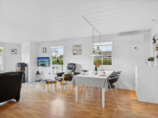 Holiday Home Haralda - 300m from the sea by Interhome - 3