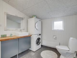 Holiday Home Vitus - 30km from the sea by Interhome - 7