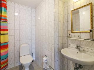 Apartment Esja - 22km from the sea by Interhome - 2