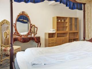 Apartment Herman - 22km from the sea by Interhome - 8
