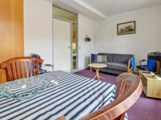Apartment Herman - 22km from the sea by Interhome - 5