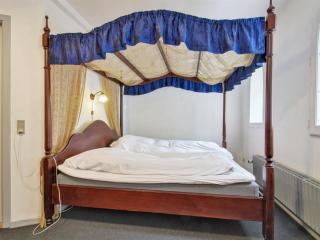 Apartment Herman - 22km from the sea by Interhome - 2