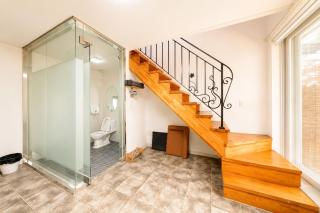 Gapyeong One Day Spa Pet Pension - 4