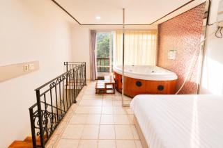 Gapyeong One Day Spa Pet Pension - 1