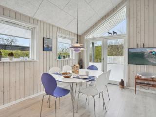 Holiday Home Gunholm - 150m from the sea by Interhome - 7