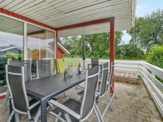 Holiday Home Emly - 1-1km from the sea by Interhome - 9