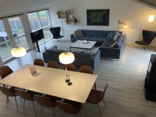Holiday Home Yakari - 300m from the sea by Interhome - 8