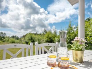 Holiday Home Estrid - 30km from the sea by Interhome - 9