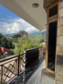 Mountcalm Homestay - 1