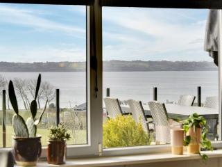 Holiday Home Karli - 330m to the fjord by Interhome - 6