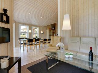 Holiday Home Ebbi - 36km from the sea by Interhome - 6