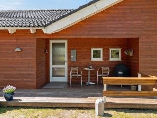 Holiday Home Ebbi - 36km from the sea by Interhome - 4