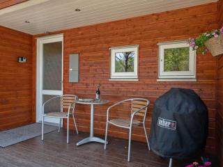 Holiday Home Ebbi - 36km from the sea by Interhome - 3