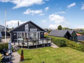 Holiday Home Majbritt - 50m from the sea by Interhome - 0